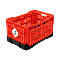 BigAnt Smart Foldable Stackable Crate