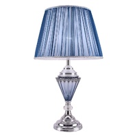 LED Elegant Table Lamp with Warm Shade Desk Lamp