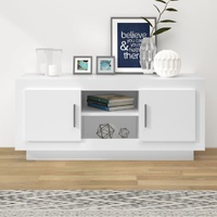 Wauwatosa TV Cabinet 102x35x45 cm Engineered Wood