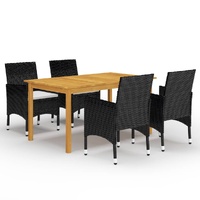 Garden Dining Set