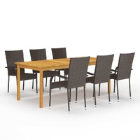 Garden Dining Set