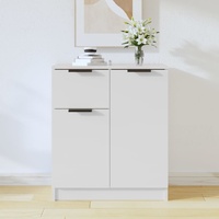 Sideboard 60x30x70 cm Engineered Wood