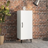 Sideboard 34.5x34x90 cm Engineered Wood