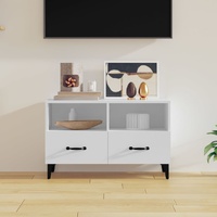 Salina TV Cabinet 80x36x50 cm Engineered Wood