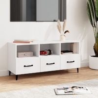Gloucester TV Cabinet 102x35x50 cm Engineered Wood