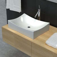 Bathroom Ceramic Porcelain Sink Art Basin