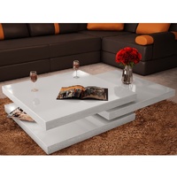 Coffee Table 3 Tiers