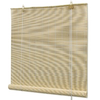 Bamboo Roller Blinds