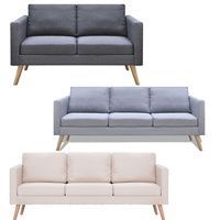 Wappinger Sofa Fabric