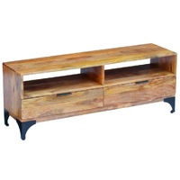 Narrina TV Stand Mango Wood 120x35x45 cm