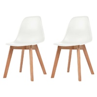 Dining Chairs Plastic