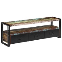 Ridgeland TV Cabinet 120x30x40 cm