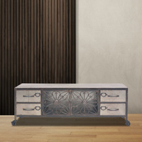 Hesperia TV Cabinet 120x30x40 cm