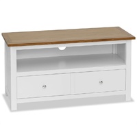 Ellesmere TV Cabinet Solid Wood