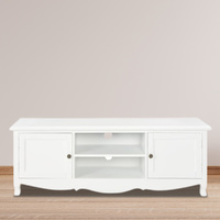 Hopatcong TV Cabinet 120x30x40 cm Wood
