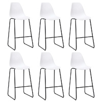Bar Stools Plastic