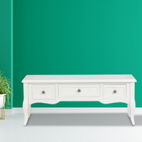 Cedarburg TV Cabinet 100x35x35 cm Wood