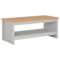Coffee Table Grey