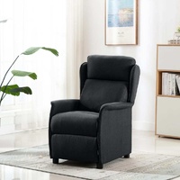 Massage Recliner Fabric