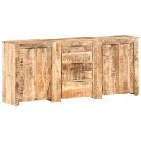 Sideboard with 3 Drawers and 4 Doors