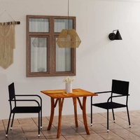 Garden Dining Set