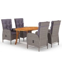Garden Dining Set