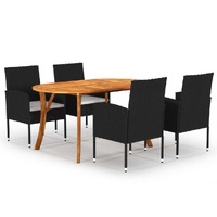 Garden Dining Set