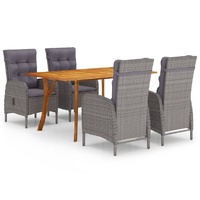 Garden Dining Set