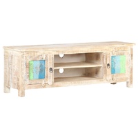 Eustis TV Cabinet 120x30x40 cm