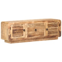 Netley TV Cabinet 120x30x40 cm