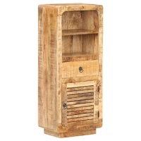 Highboard 45x32x110 cm