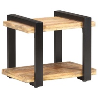 Saugerties Bedside Cabinet 50x40x40 cm