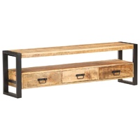 Tokoroa TV Cabinet 150x30x45 cm