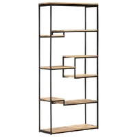 Bookcase 80x30x180 cm