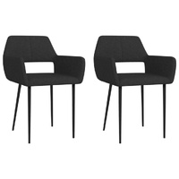 Dining Chairs Fabric