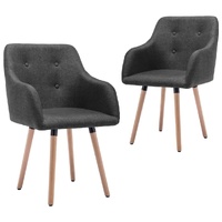 Dining Chairs Fabric