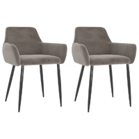 Dining Chairs Velvet