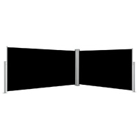 Retractable Side Awning 160x600 cm