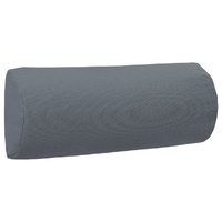 Deck Chair Headrest 40x7.5x15 cm Textilene