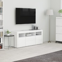 Whitchurch TV Cabinet 120x30x50 cm Engineered Wood
