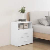 Cutler Bed Cabinet 50x32x60 cm