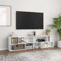 Needham TV Cabinet 149x30x52 cm Engineered Wood