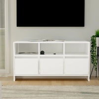Glassboro TV Cabinet 102x37.5x52.5 cm Engineered Wood