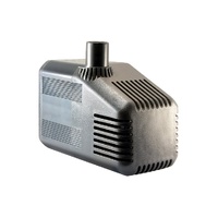 Submersible Water Pump Rio Hyperflow 6HF Professional Grade Pump for Hydroponic Systems