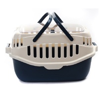Medium Dog Cat Crate Pet Rabbit Guinea Pig Ferret Carrier Cage