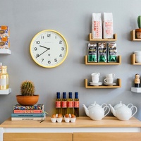 Newgate NThree Echo Clock Silicone