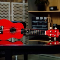 3rd Avenue Soprano Ukulele