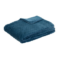 J.Elliot Home Azariah Plush Throw 