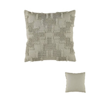 Accessorize Roseto Square Filled Cushion 45cm x 45cm