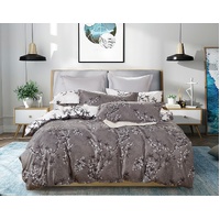 Iyanu Quilt Doona Duvet Cover Set